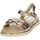 Zapatos Mujer Sandalias Marco Tozzi 2-28406-42 Otros