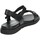 Zapatos Mujer Sandalias Marco Tozzi 2-28406-42 Negro