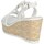 Zapatos Mujer Sandalias Marco Tozzi 2-28349-42 Blanco