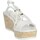 Zapatos Mujer Sandalias Marco Tozzi 2-28349-42 Blanco