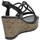 Zapatos Mujer Sandalias Marco Tozzi 2-28349-42 Negro