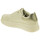 Zapatos Zapatillas bajas Inblu Inblu IN367 Sneakers Plata