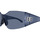 Relojes & Joyas Gafas de sol Balenciaga Occhiali da Sole  BB0292S 002 Azul