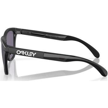 Oakley Occhiali da Sole  Frogskins Range OO9284 928411 Bio Based Negro