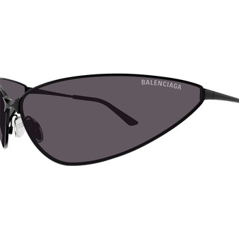 Balenciaga Occhiali da Sole  BB0315S 002 Negro