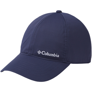 Accesorios textil Hombre Gorra Columbia Silver Ridge III Ball Cap Azul