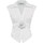 textil Mujer Tops / Blusas Blugirl RA4003T2392 Blanco