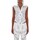 textil Mujer Tops / Blusas Blugirl RA4003T2392 Blanco