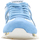 Zapatos Mujer Zapatillas bajas Premiata LUCYD 6700 Azul