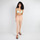 textil Mujer Bañador por piezas Oxbow Haut de bikini MARINELLA Verde