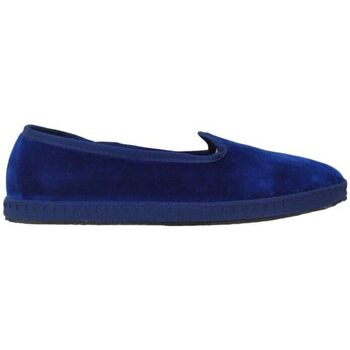 Zapatos Mujer Alpargatas Allagiulia Zapatillas Pantelleria Mujer Bluette Azul