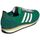 Zapatos Deportivas Moda adidas Originals Zapatillas SL 72 Night Indigo/Semi Green Spark/Collegiate Green Verde