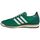 Zapatos Deportivas Moda adidas Originals Zapatillas SL 72 Night Indigo/Semi Green Spark/Collegiate Green Verde