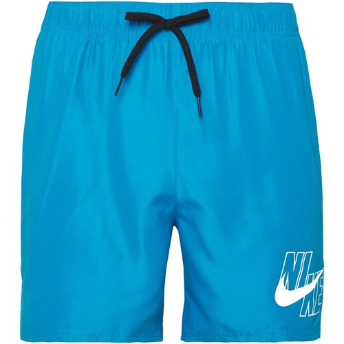 textil Hombre Bañadores Nike NESSA566 Azul