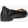 Zapatos Mujer Bailarinas-manoletinas NeroGiardini E410001D-100 Negro