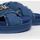 Zapatos Mujer Deportivas Moda Mou MU.SW451004K Azul