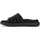 Zapatos Mujer Sandalias Gabor 43.752/87T3.5 Negro