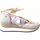 Zapatos Mujer Zapatillas bajas Gioseppo SAMOBOR Multicolor