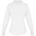 textil Mujer Camisas Premier PR344 Blanco