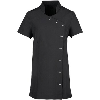textil Mujer Camisas Premier Orchid Negro