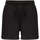 textil Mujer Shorts / Bermudas K-Way  Negro