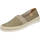 Zapatos Hombre Slip on Calzamur MD40001 Verde