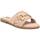 Zapatos Mujer Sandalias Xti 14293802 Marrón