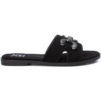 Zapatos Mujer Sandalias Xti 14293804 Negro