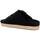 Zapatos Mujer Sandalias Refresh 17188101 Negro