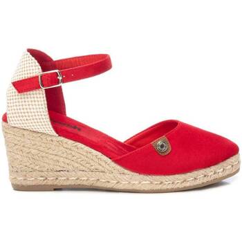 Zapatos Mujer Derbie & Richelieu Refresh 17188209 Rojo