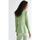 textil Mujer Chaquetas Liu Jo CA4337 T2553-X0546 Verde