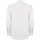 textil Hombre Camisas manga corta Kustom Kit Executive Premium Blanco
