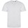 textil Hombre Camisetas manga larga Awdis JT001 Blanco
