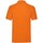 textil Hombre Tops y Camisetas Fruit Of The Loom Premium Naranja