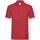 textil Hombre Tops y Camisetas Fruit Of The Loom Premium Rojo