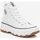 Zapatos Mujer Deportivas Moda Refresh 24066008 Blanco