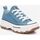 Zapatos Mujer Deportivas Moda Refresh 24066013 Azul