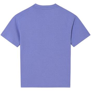Mayoral Camiseta basica Violeta