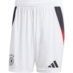 textil Pantalones cortos adidas Originals DFB H SHO Blanco