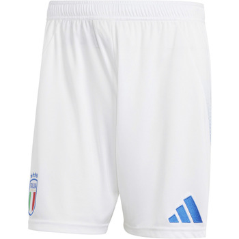 textil Pantalones cortos adidas Originals FIGC H SHO Blanco