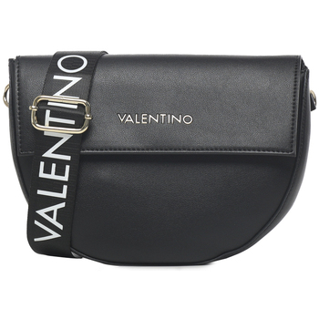 Bolsos Mujer Bandolera Valentino Bags Borsa tracolla Donna Nero Vbs3xj02/24 Bigs Negro