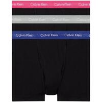 Ropa interior Hombre Boxer Calvin Klein Jeans 00NB2615AMLR Multicolor