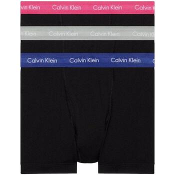 Ropa interior Hombre Boxer Calvin Klein Jeans 00NB2615AMLR Multicolor