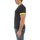 textil Hombre Camisetas manga corta Sun68 T34125 Azul