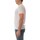 textil Hombre Camisetas manga corta Sun68 T34125 Blanco