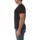 textil Hombre Camisetas manga corta Sun68 T34124 Negro