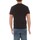 textil Hombre Camisetas manga corta Sun68 T34124 Negro