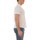 textil Hombre Camisetas manga corta Sun68 T34118 Blanco
