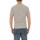 textil Hombre Camisetas manga corta Sun68 T34101 Gris