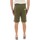 textil Hombre Shorts / Bermudas Sun68 F34142 Verde